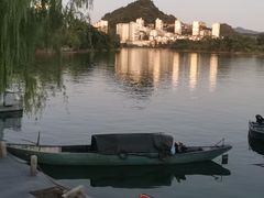 -千岛湖湖人皮划艇俱乐部