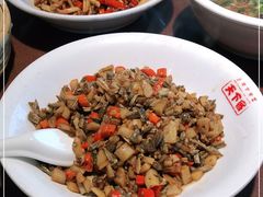 -天下客饭店(中山路店)