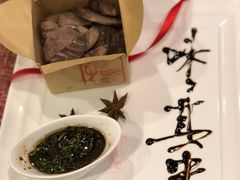 -徐记私厨(半淞园路店)