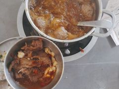 -晓沸牛肉海鲜小火锅(白湖亭万达广场店)