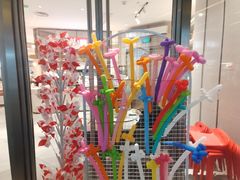 -西贝(上海中心店)