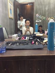 -iplus爱家高端孕妇摄影