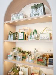 -卡卡喜糖伴手礼·商务礼宝宝礼·婚礼用品