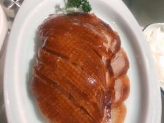 北京酥不腻烤鸭-北平食府(马鞍山路店)