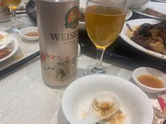 -好兄弟郭巨海鲜(天一阁店)