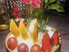 应季水果-蟹犇•帝王蟹雪蟹(陆家嘴店)