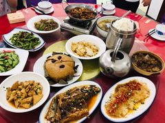 -千龙湖生态旅游度假区