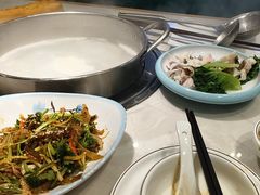 -粤顺渔坊·中山脆肉鲩火锅(清湖店)