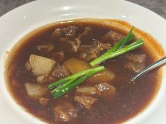-留半山·香港食堂(啦啦宝都店)
