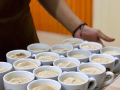 -巴厘岛黄金金兔咖啡工厂