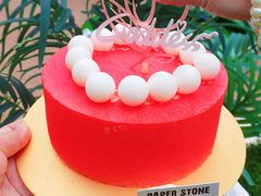 -PAPER STONE BAKERY(万菱汇店)