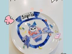 -尼莫儿童美术(三阳路融科天城校区)