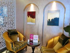 -贝黎诗SPA·海菲秀中心