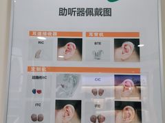 -海之声助听器无锡旗舰中心·儿童验配中心