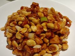 -小放牛炒菜馆(裕华万达店)