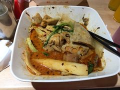 -林静小吃(复兴路店)