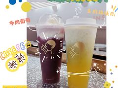 -喜茶(广州佳兆业广场店)