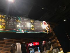 门面-Ufufu cafe(天神巷店)