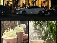 -成川茶店·潮汕工夫浓茶(万象店)