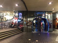 -GALA CINEMA(朗豪坊购物商场店)