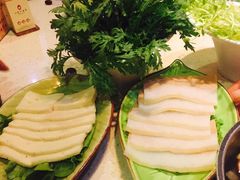 -一叶一世界•素食餐厅(环球中心店)
