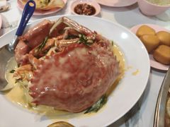 -龙海鲜螃蟹王(宏茂桥店)