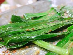 -西北朗益和穆斯林餐厅
