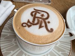 -瑞吉酒店·The Drawing Room闲逸廊·云端下午茶·夜奢Whiskey