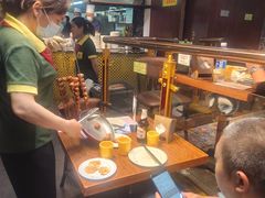 -巴犀烧烤(新崇光店)