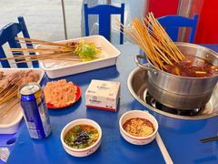 -豆相识•九九豆腐脑(牛咡桥店)