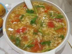 -东北小板凳地摊烧烤(泰来街店)