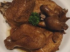 -老德州四合院·德州菜(天衢路店)