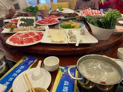 -天都肥牛(南五马路店)