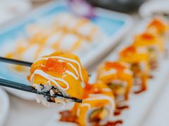 -香香海南菜餐厅