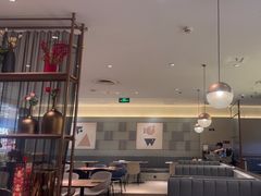 -必胜客(远大路店)