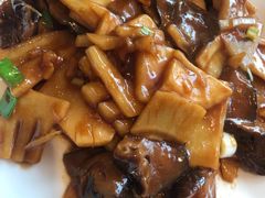 -马凯餐厅(长椿街店)