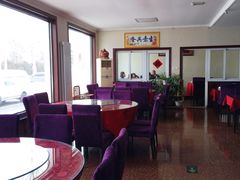 -北京龙庆四季香农家饭庄·灶台鱼·碳烤虹鳟鱼(龙庆峡店)