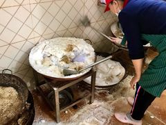 -吉英盐焗鸡(文中路店)