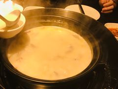 -捞王锅物料理(凯旋路店)