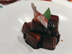 -申阿婆·上海菜·小海鲜(国展店)