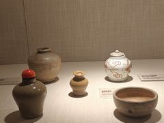 -广东中医药博物馆