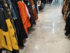 -BIGOFFS 超级折扣(仁恒伊势丹店)