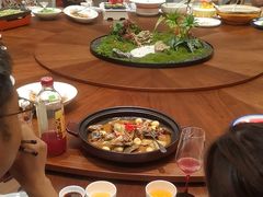 -云客来·花园餐厅(洛社店)