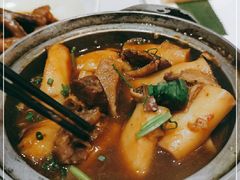 -君德澜酒家·创意粤菜(金山谷店)