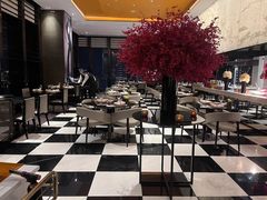 -重庆尼依格罗酒店·欣厨Niccolo Kitchen