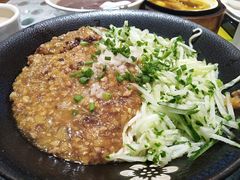 -古井假日酒店-古井面馆•淮上豆府(长江东路店)