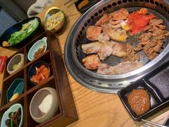 -汉拿山(包河万达店)