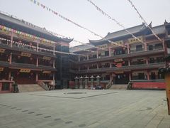 -会龙寺