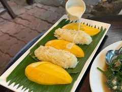 -自然餐厅(Phuket)