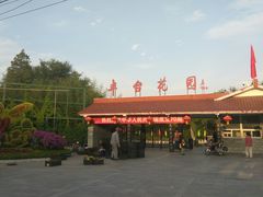 -丰台花园